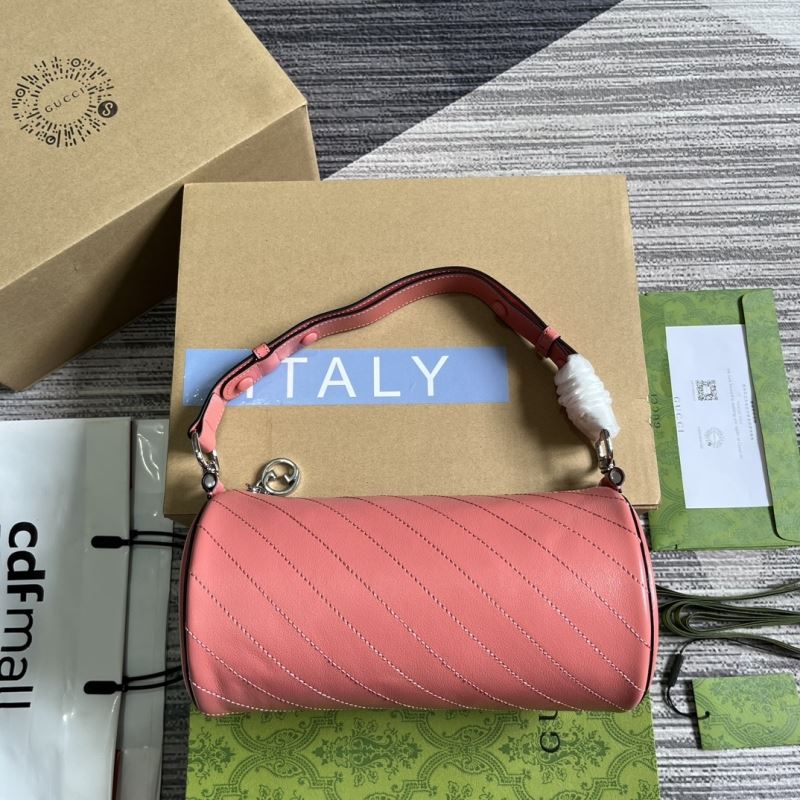 Gvc*1 round bags